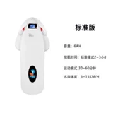 Портативный водный электрический умный скейтборд, модифицированный детский плавательный круг, DIY