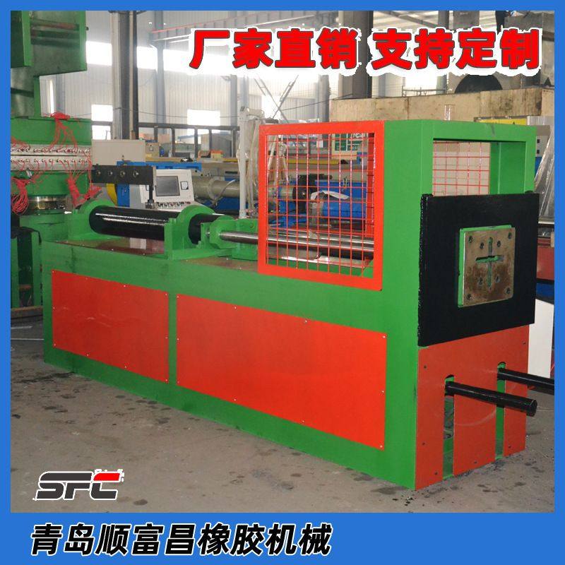 源头厂家货源 将废旧轮胎胎圈里的钢丝拉出来 拉丝机 胶粉设备,淘宝优惠券,粉丝福利购,淘宝优惠卷