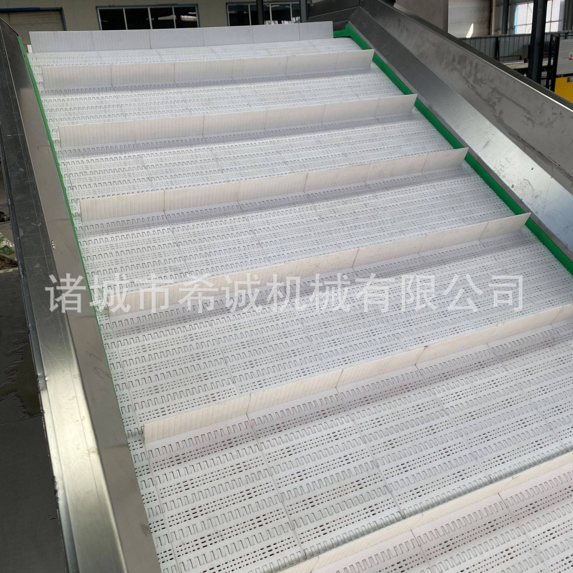 小龙虾气泡清洗机 水果蔬菜中药材清洗机  预制菜加工流水线设备,淘宝优惠券,粉丝福利购,淘宝优惠卷