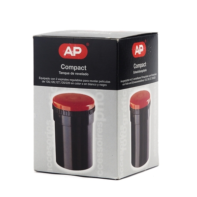 Black N white colour gum roll developing tank darkroom flushing equipment tool Spanish AP flushing tank starter home cover