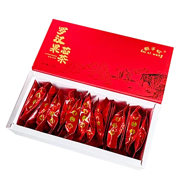 猴子旺！罗汉果芯茶50g&times;3盒[40元优惠券]-寻折猪