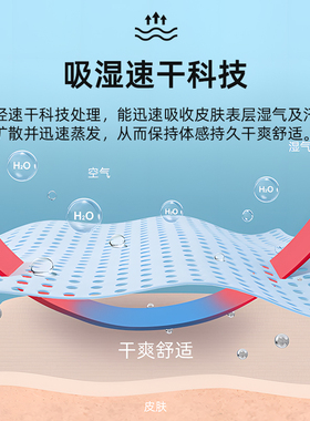 阿玛迪斯夏季帽用防晒面巾男速干