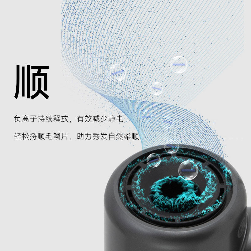 tonney高速吹风机家用负离子护发低噪大风力电吹风速干酒店电吹风,淘宝优惠券,粉丝福利购,淘宝优惠卷