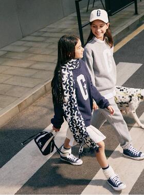 CONVERSE匡威PREMIUM毛织围巾
