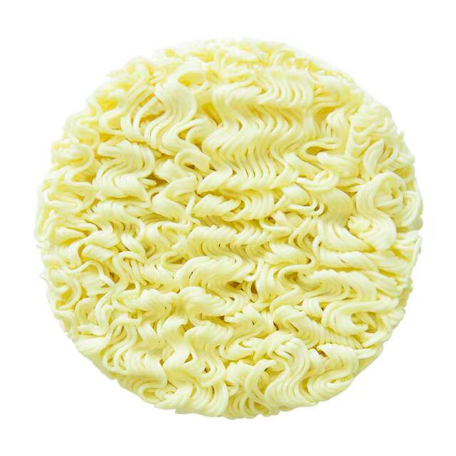Shichichongxiang non-fried instant noodles ໂຖປັດສະວະຂະຫນາດໃຫຍ່ຂອງ noodles