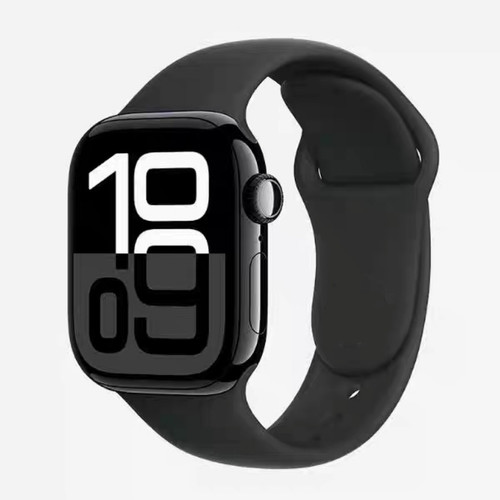 2026新款iwatch顶配华强北手表S11适用苹果watch智能运动手环防水 - 图1