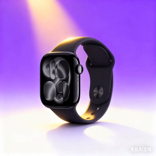 华强北watchS11手表新款顶配测心率血糖运动iwatch适用苹果series - 图0