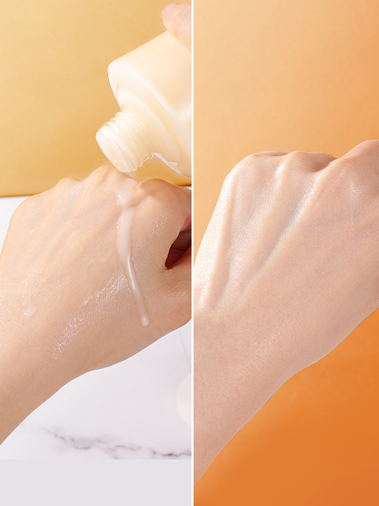 双重精粹熬夜精华液保湿保水抗初老发光水精华乳液爽肤全能三合一,淘宝优惠券,粉丝福利购,淘宝优惠卷