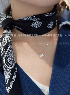 不褪色轻奢高级感送女朋友礼物