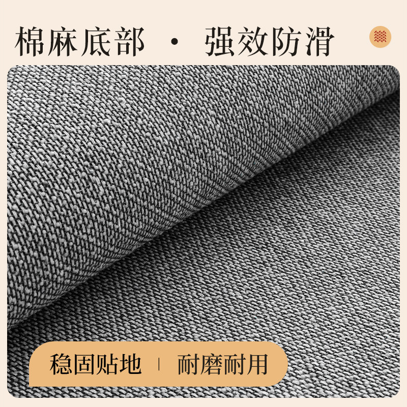 可爱地毯卧室加厚毛绒床边毯少女房间长条卡通猫咪床前ins风地垫,淘宝优惠券,粉丝福利购,淘宝优惠卷