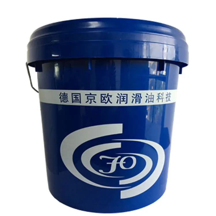 机床导轨油 L-G68电梯导轨油 32号机械油46号CNC润滑油 150号机油 - 图2