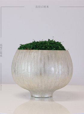 大禾艺居轻奢陶瓷景德镇桌面高温