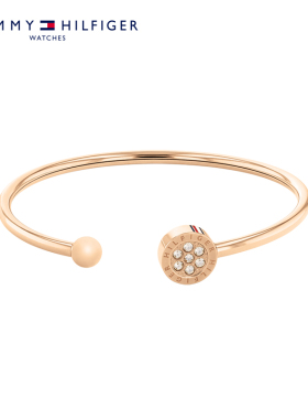 TOMMYHILFIGER全新手环