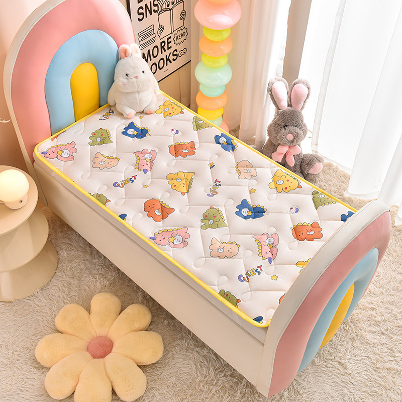  苏夏母婴婴童床垫