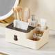 Tissue box living room light luxury high-end toilet paper box desktop napkin box coffee table storage box extraction bathroom