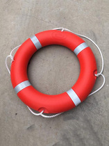 Flood control flood and relief swimming ring foam Lifebuoy Solid adult Lifebuoy Disaster Relief Lifebuoy Water