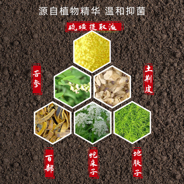 External sulfur ointment Zulang's scrotal scabies compound recipe