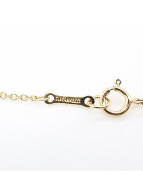 中古Tiffany&Co蒂芙尼项链