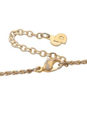 中古Dior迪奥项链レディース