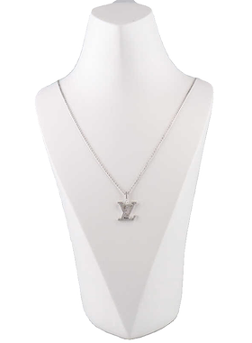 IDYLLEBLOSSOM项链大号9.5新