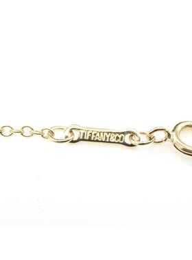 中古Tiffany&Co蒂芙尼项链