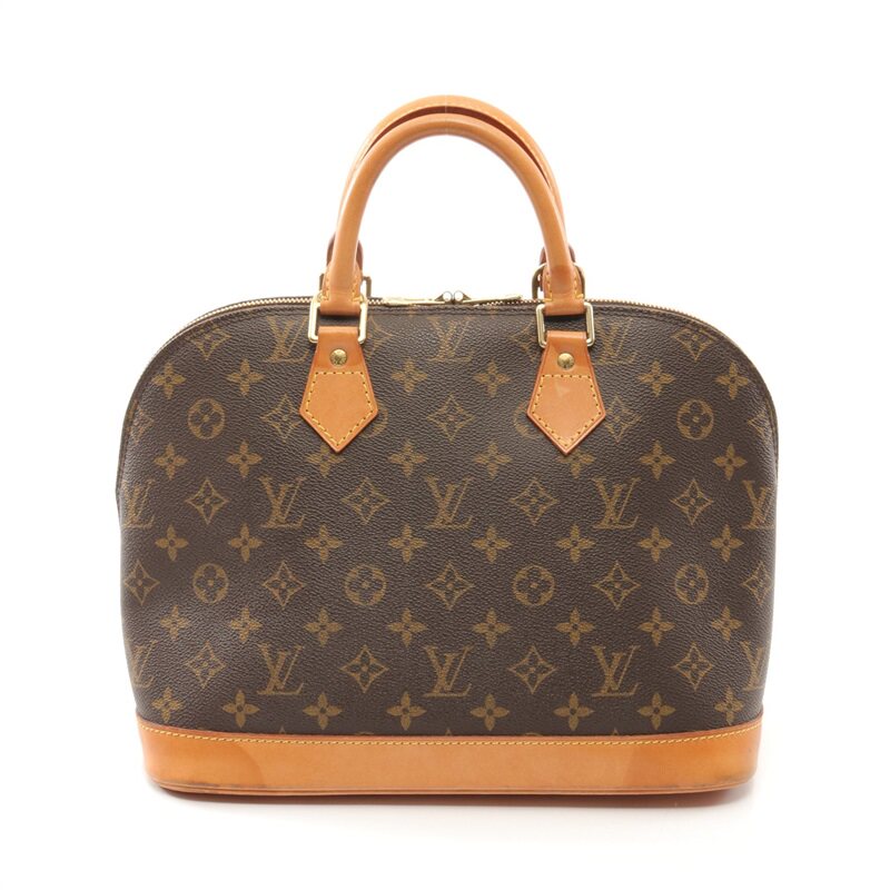 lv路易威登(b)9新alma合集贝壳包 RECLO海外女士包袋