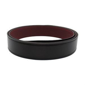 中古Hermes爱马仕A级95新Belt CUIR SEUL 32 MM腰带_皮带腰链腰带