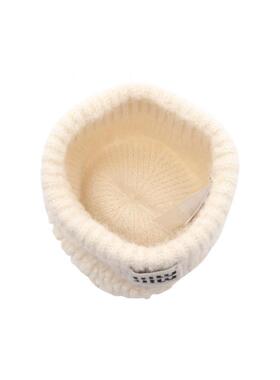 中古MiuMiu缪缪帽子レディース