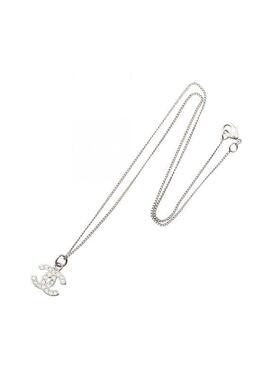 中古Chanel香奈儿项链レディース