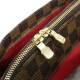 Second-hand LV Louis Vuitton checkerboard lucky bag women's bag