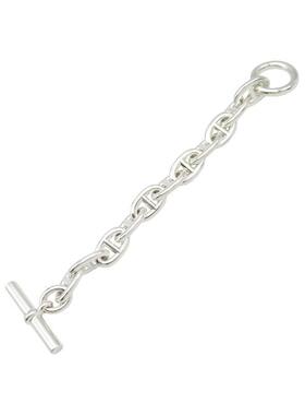 中古Hermes爱马仕手链レディース