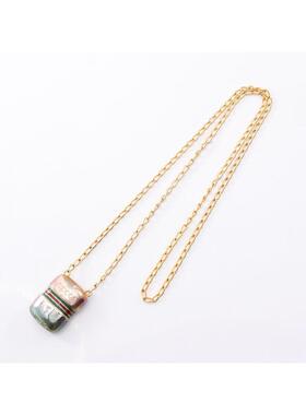 中古Gucci古驰项链レディース