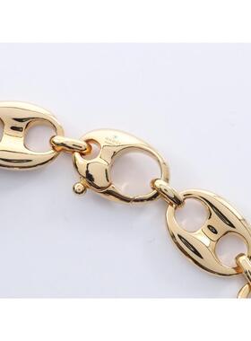 中古Gucci古驰项链レディース