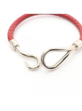 中古Hermes爱马仕手链レディース