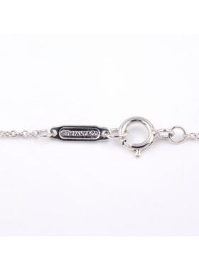 中古Tiffany&Co蒂芙尼项链