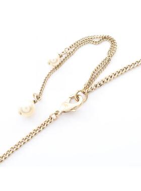 中古Chanel香奈儿项链レディース