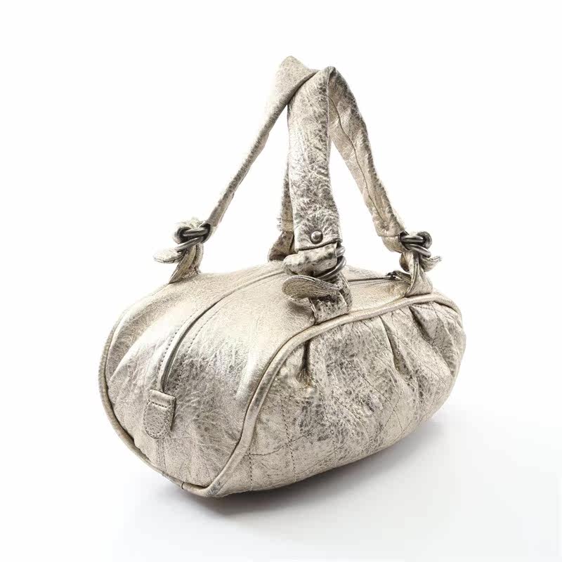 chanel香奈儿(bc)85新粗缝纹手提包 RECLO海外女士包袋