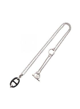 中古Hermes爱马仕项链レディース