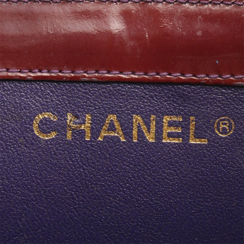 chanel香奈儿(c)8新托特包肩包 RECLO海外女士包袋