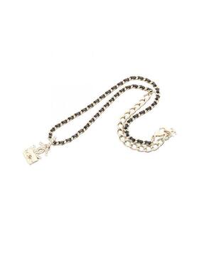 中古Chanel香奈儿项链レディース