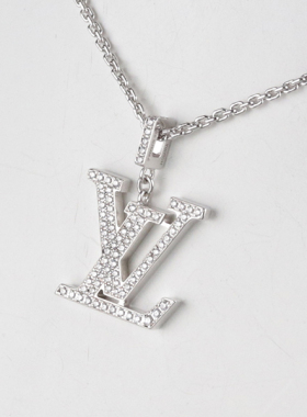 中古「95新」LV路易威登项链