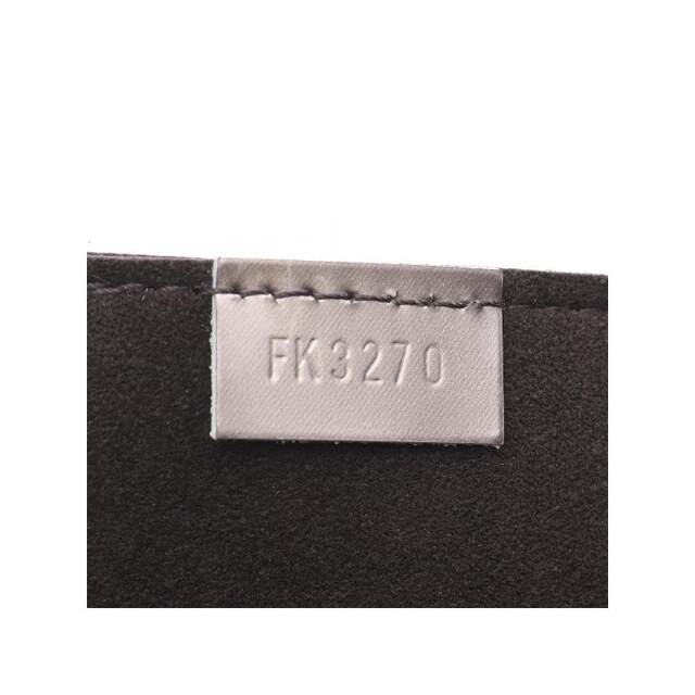 Middle-aged LV Louis Vuitton Crossbody Bag