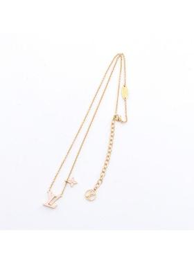 中古LV路易威登项链レディース