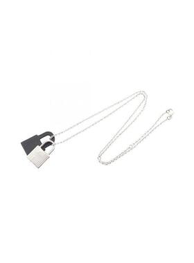 中古Hermes爱马仕项链レディース