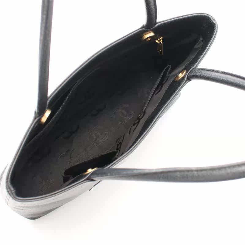 chanel香奈儿(b)9新双c标志肩包 RECLO海外女士包袋