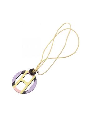 中古Hermes爱马仕项链レディース