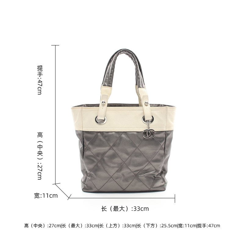 chanel香奈儿(bc)85新小号手提包 RECLO海外女士包袋