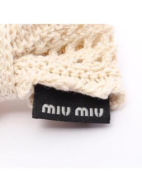 中古-日本进口MiuMiu缪缪其他