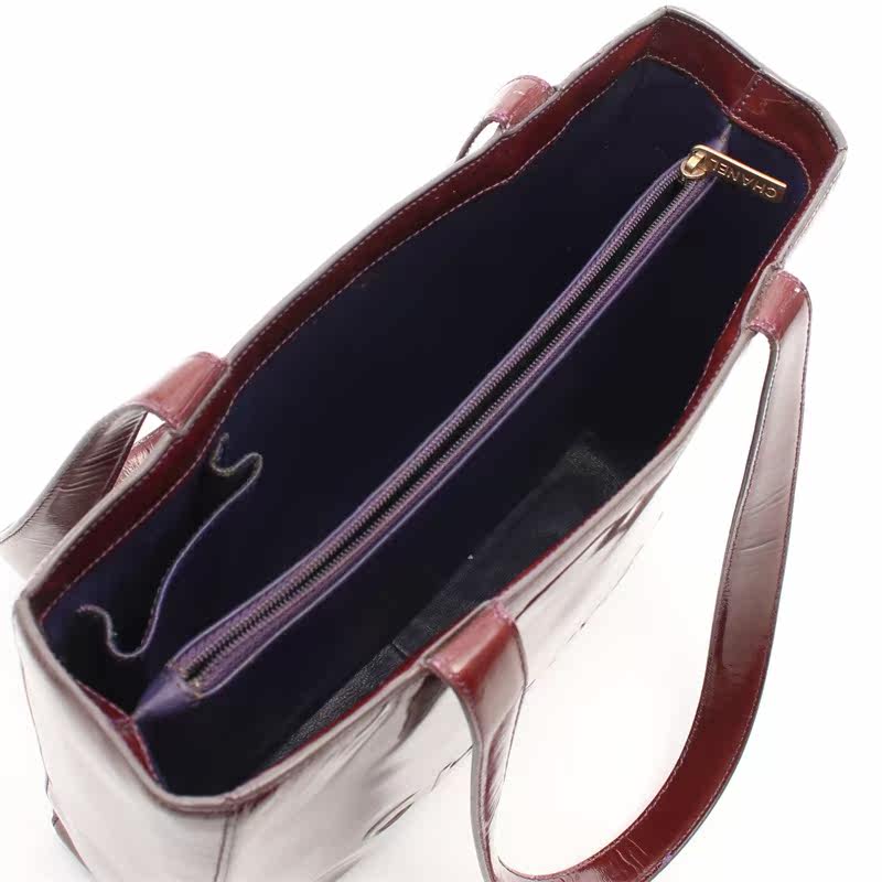 chanel香奈儿(c)8新托特包肩包 RECLO海外女士包袋