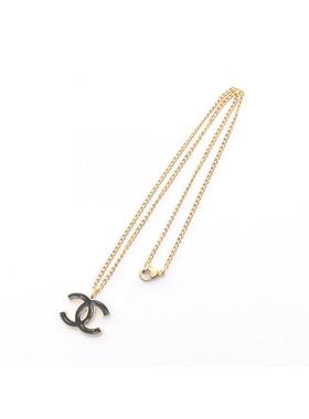 中古Chanel香奈儿项链レディース